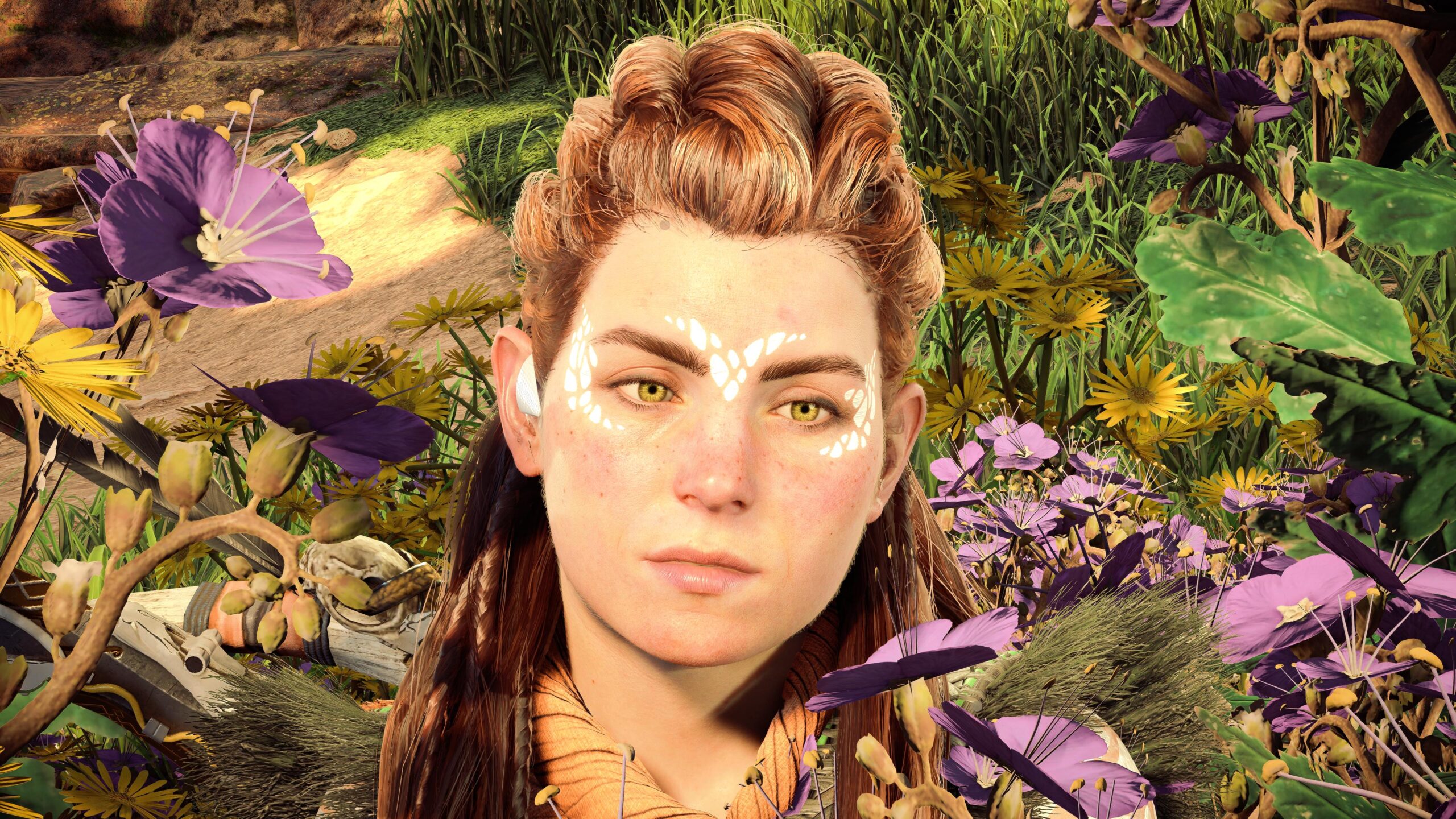 Utaru Flowers (series)